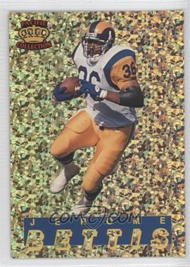 1994 Pacific Crown Collection - Knights of the Gridiron #2 - Jerome Bettis