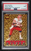 Trent Dilfer [PSA 9 MINT]