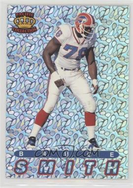 1994 Pacific Prisms - [Base] #109 - Bruce Smith