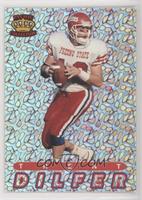 Trent Dilfer [EX to NM]