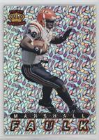 Marshall Faulk [EX to NM]