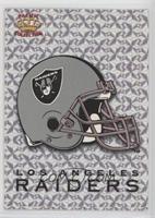 Los Angeles Raiders Team