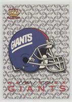 New York Giants Team