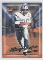 Barry Sanders