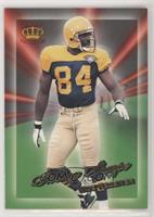 Sterling Sharpe [Noted]