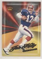 Jim Kelly [EX to NM]