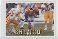 Shannon Sharpe