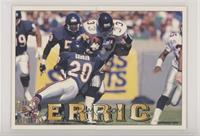 Erric Pegram