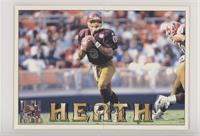 Heath Shuler