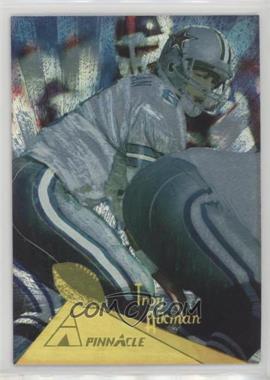 1994 Pinnacle - [Base] - Trophy Collection #150 - Troy Aikman