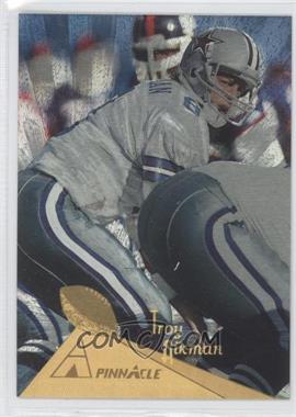 1994 Pinnacle - [Base] - Trophy Collection #150 - Troy Aikman