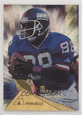 1994 Pinnacle - [Base] - Trophy Collection #151 - Mike Sherrard [EX to NM]
