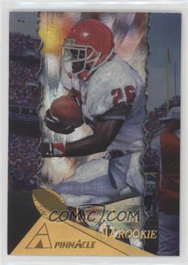 1994 Pinnacle - [Base] - Trophy Collection #194 - Lamar Smith