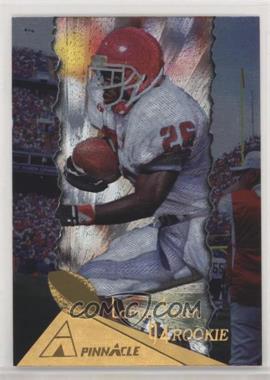 1994 Pinnacle - [Base] - Trophy Collection #194 - Lamar Smith