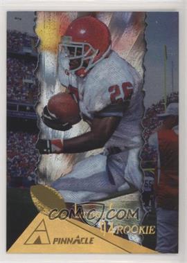 1994 Pinnacle - [Base] - Trophy Collection #194 - Lamar Smith