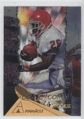 1994 Pinnacle - [Base] - Trophy Collection #194 - Lamar Smith