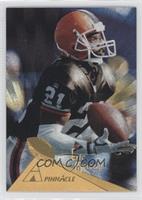 Eric Metcalf