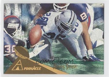 1994 Pinnacle - [Base] - Trophy Collection #230 - Kevin R. Smith