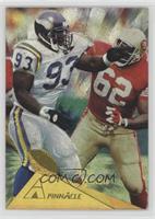 John Randle