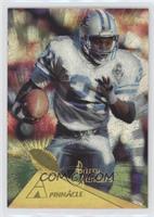 Barry Sanders