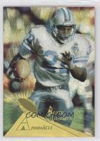 Barry Sanders