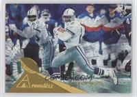 Emmitt Smith [EX to NM]