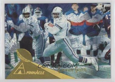 1994 Pinnacle - [Base] - Trophy Collection #81 - Emmitt Smith