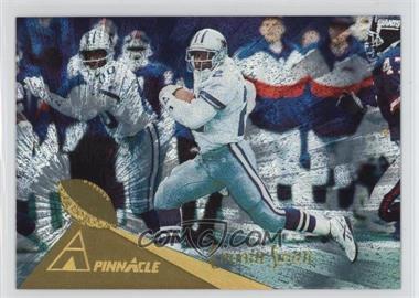 1994 Pinnacle - [Base] - Trophy Collection #81 - Emmitt Smith