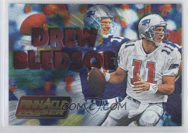 1994 Pinnacle - [Base] #_DRBL - Drew Bledsoe