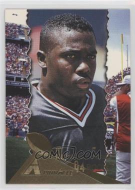 1994 Pinnacle - [Base] #198 - Marshall Faulk