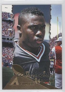 1994 Pinnacle - [Base] #198 - Marshall Faulk