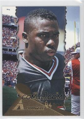 1994 Pinnacle - [Base] #198 - Marshall Faulk