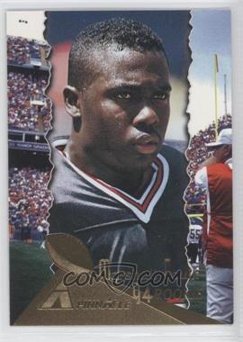 1994 Pinnacle - [Base] #198 - Marshall Faulk