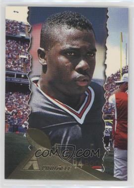 1994 Pinnacle - [Base] #198 - Marshall Faulk