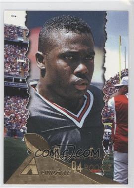 1994 Pinnacle - [Base] #198 - Marshall Faulk