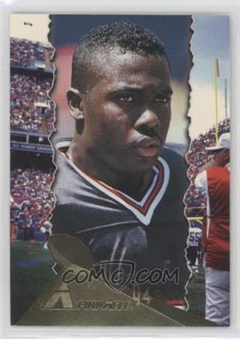 1994 Pinnacle - [Base] #198 - Marshall Faulk