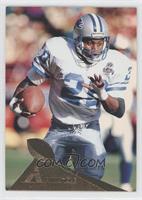 Barry Sanders