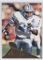 Barry Sanders