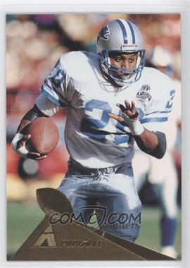 1994 Pinnacle - [Base] #3 - Barry Sanders