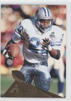 Barry Sanders