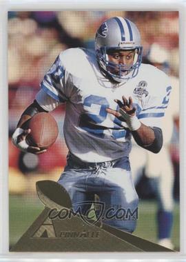 1994 Pinnacle - [Base] #3 - Barry Sanders