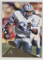 Barry Sanders