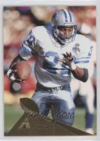 Barry Sanders