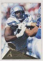 Cortez Kennedy