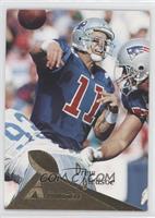 Drew Bledsoe