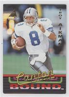 Troy Aikman [EX to NM]