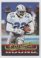 Emmitt Smith [EX to NM]