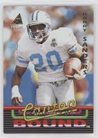 Barry Sanders [EX to NM]