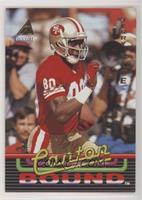 Jerry Rice [Noted]