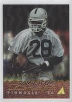 Marshall Faulk [EX to NM]